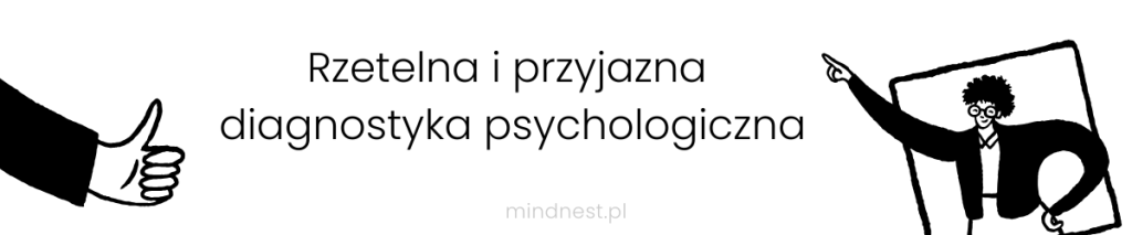 diagnoza ADHD psycholog psychiatra online diagnostyka autyzmu